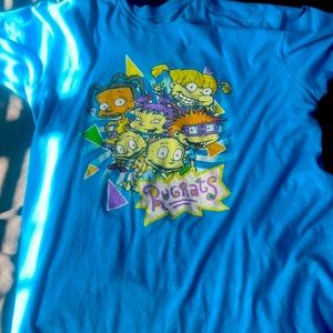 Rugrats t shirt